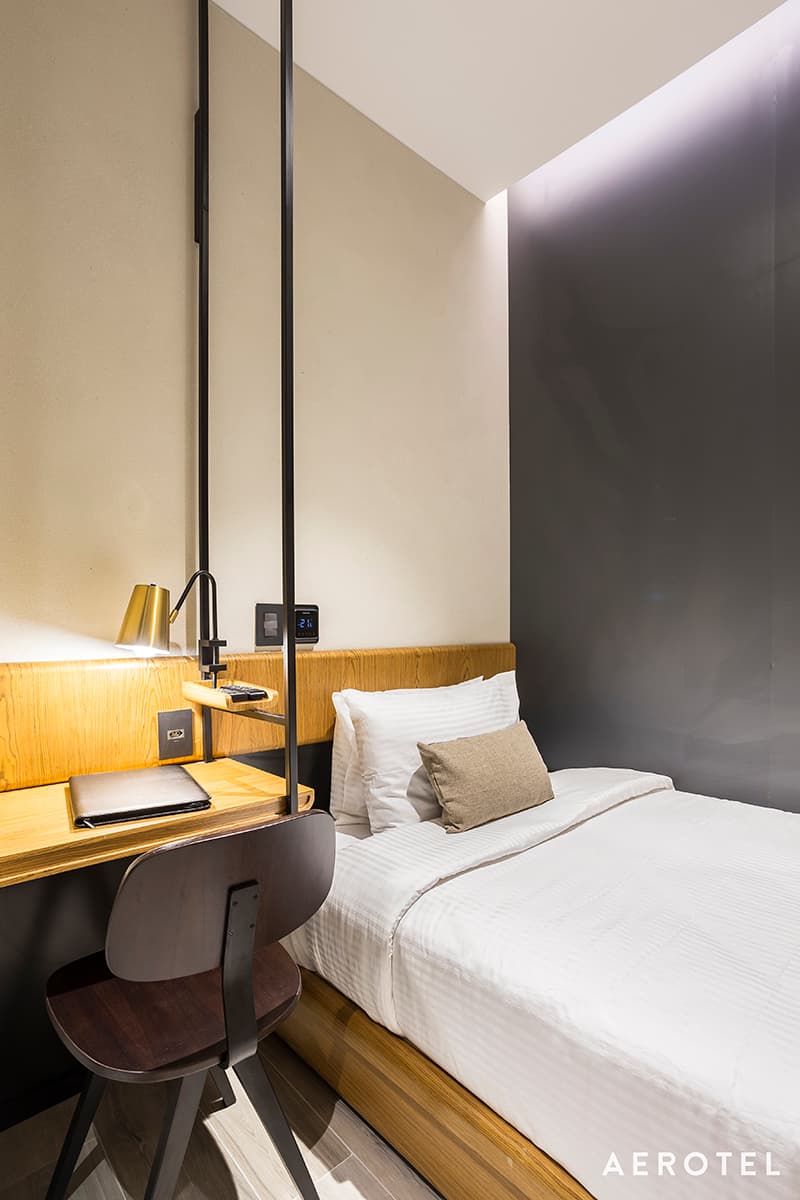 Aerotel GIG Airport - RIOGaleão