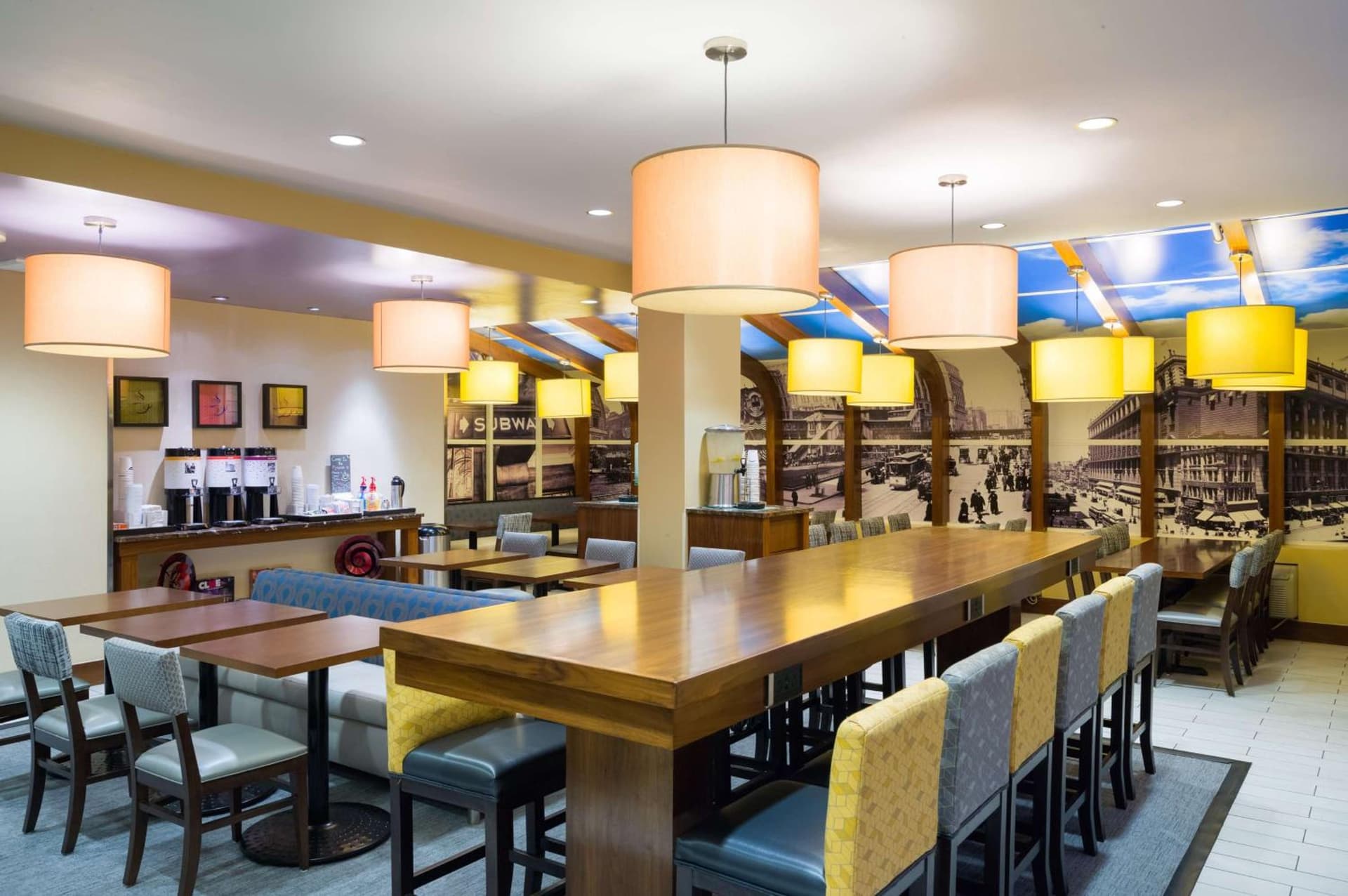 Hampton Inn by Hilton Madison Square Garden