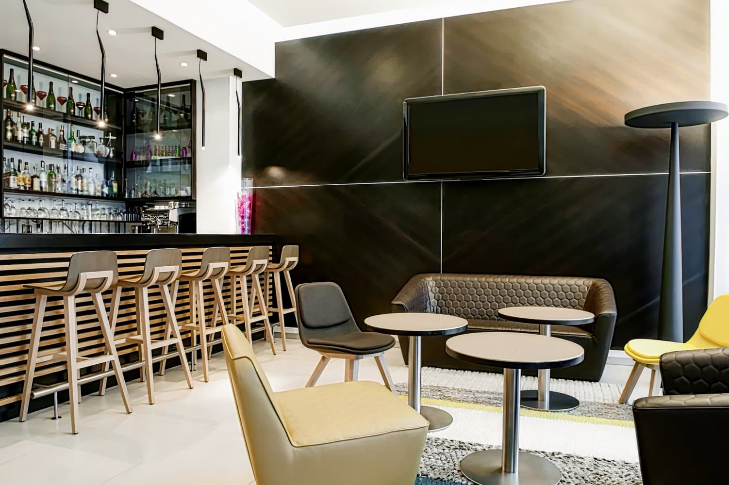 Novotel Brussels Centre Midi Station