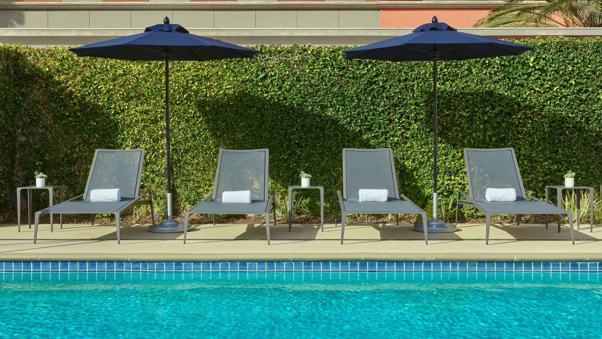 Courtyard by Marriott Culver City Los Angeles