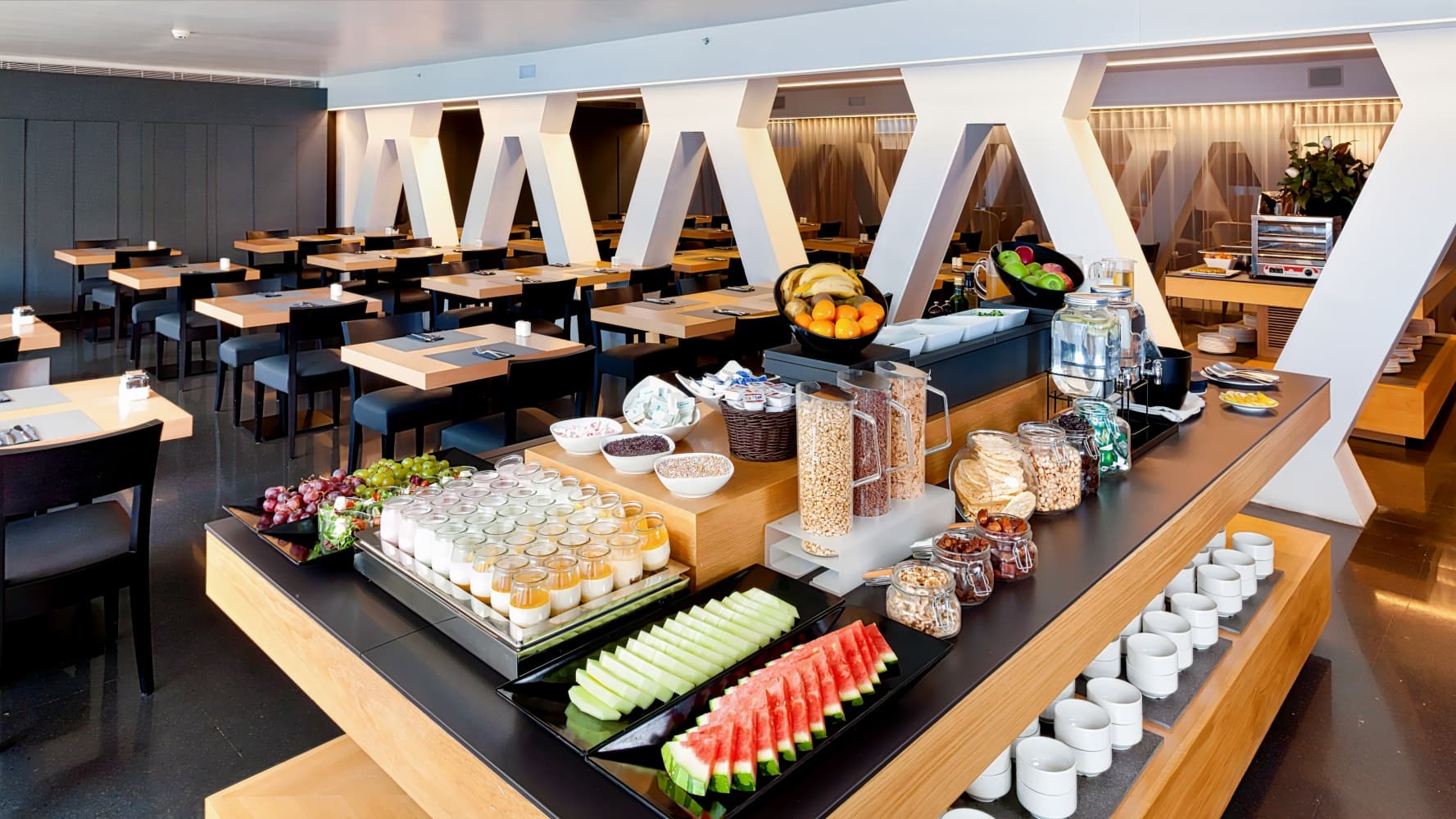 Royal Passeig de Gràcia