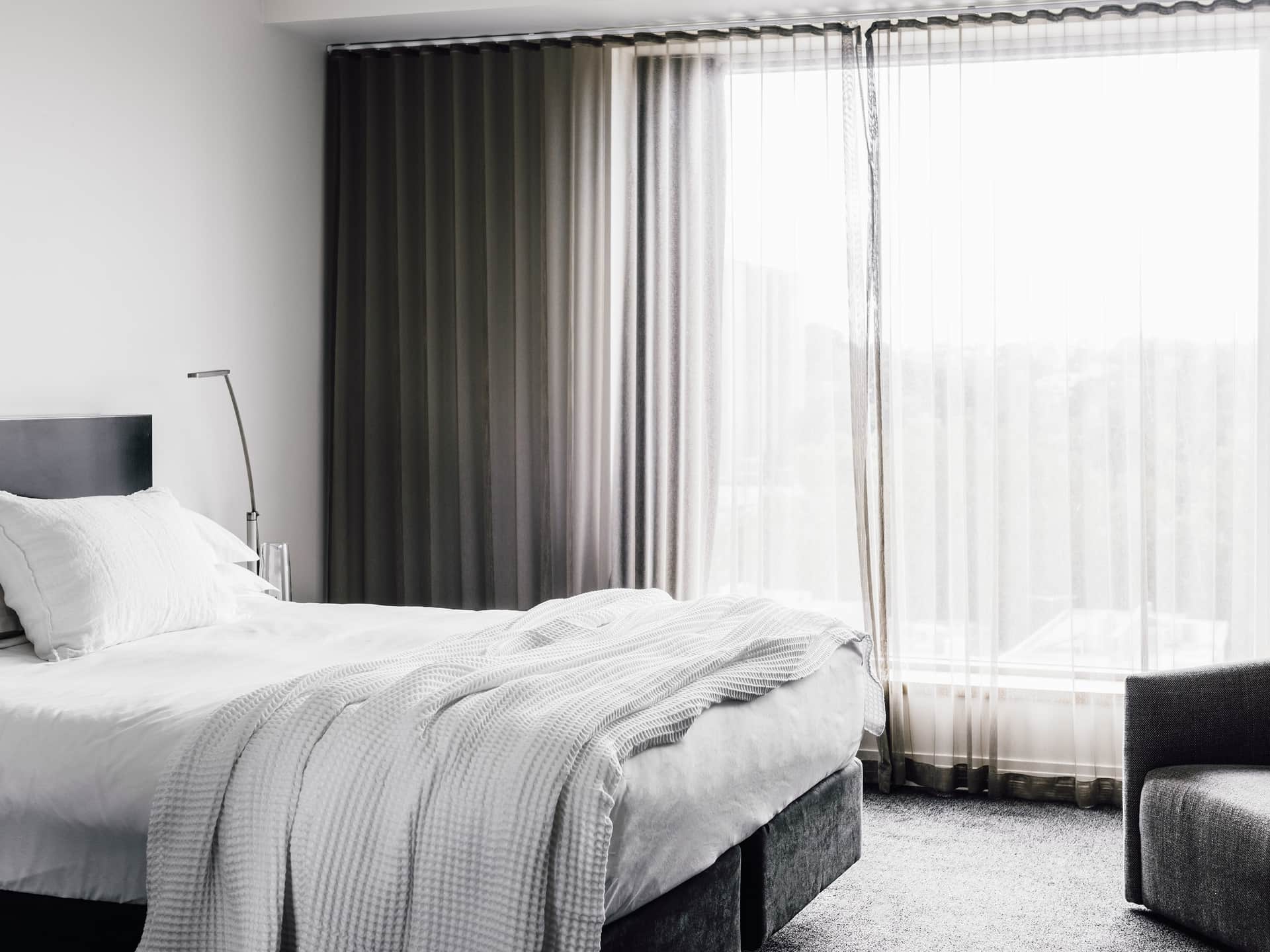 The Como Melbourne