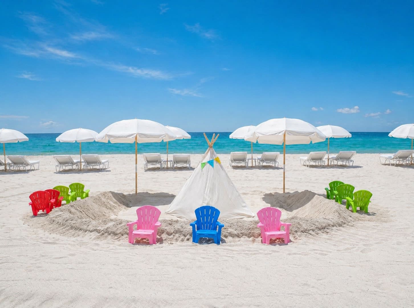 Grand Beach Hotel Miami Beach