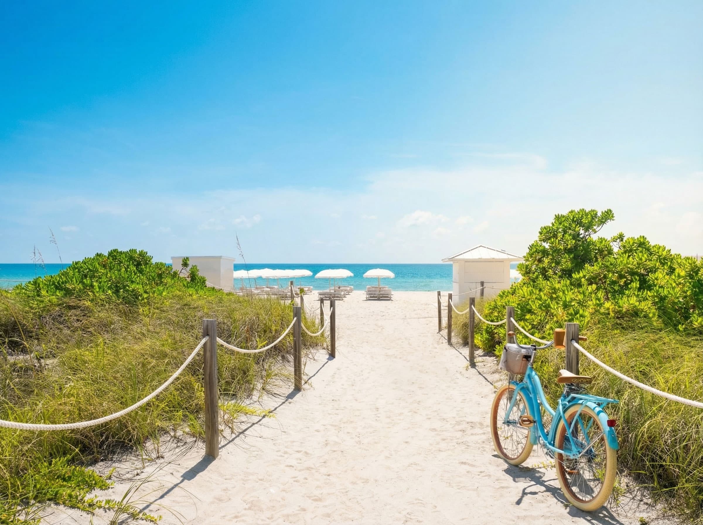 Grand Beach Hotel Miami Beach