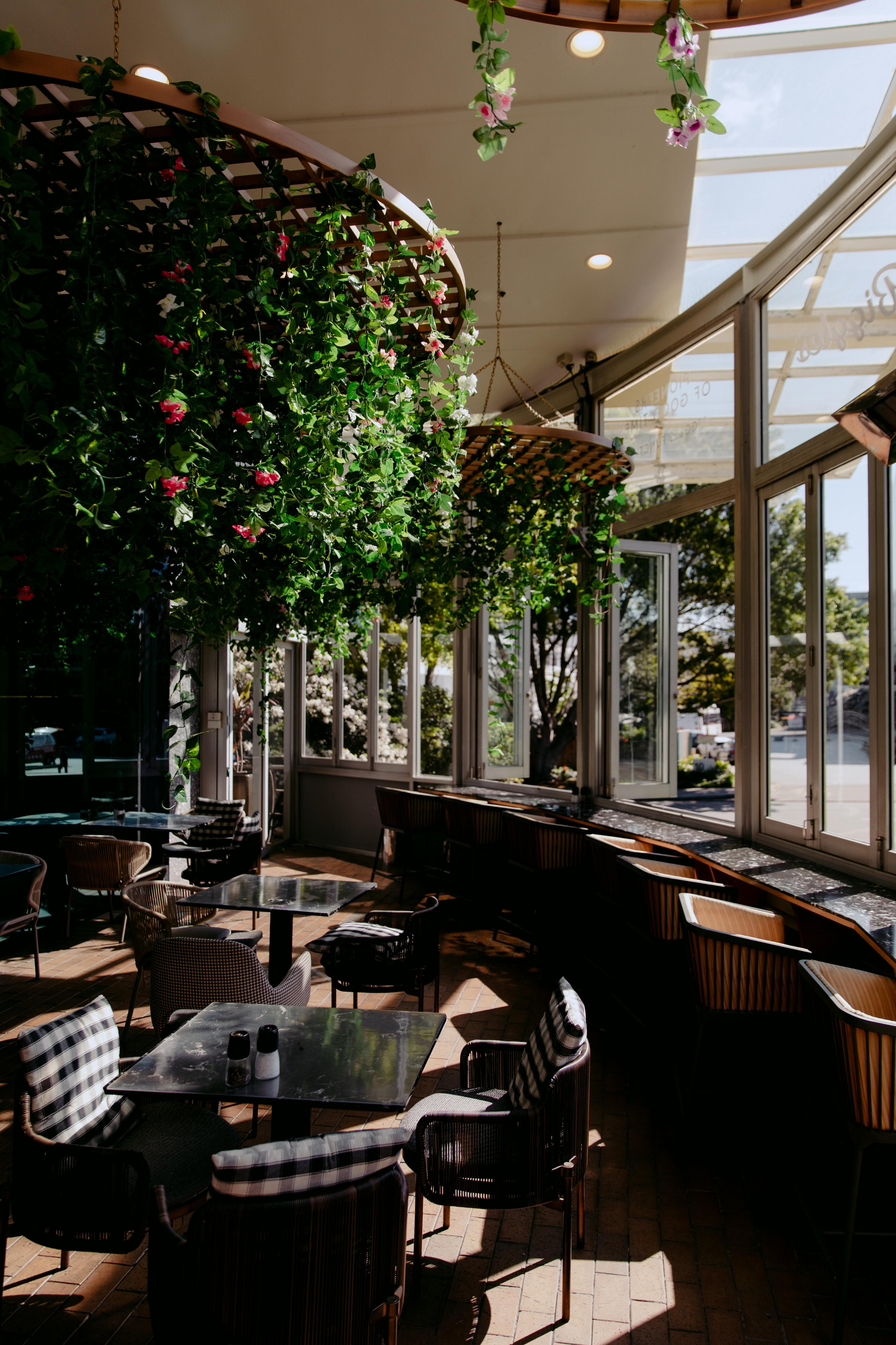 Crowne Plaza Sydney Airport