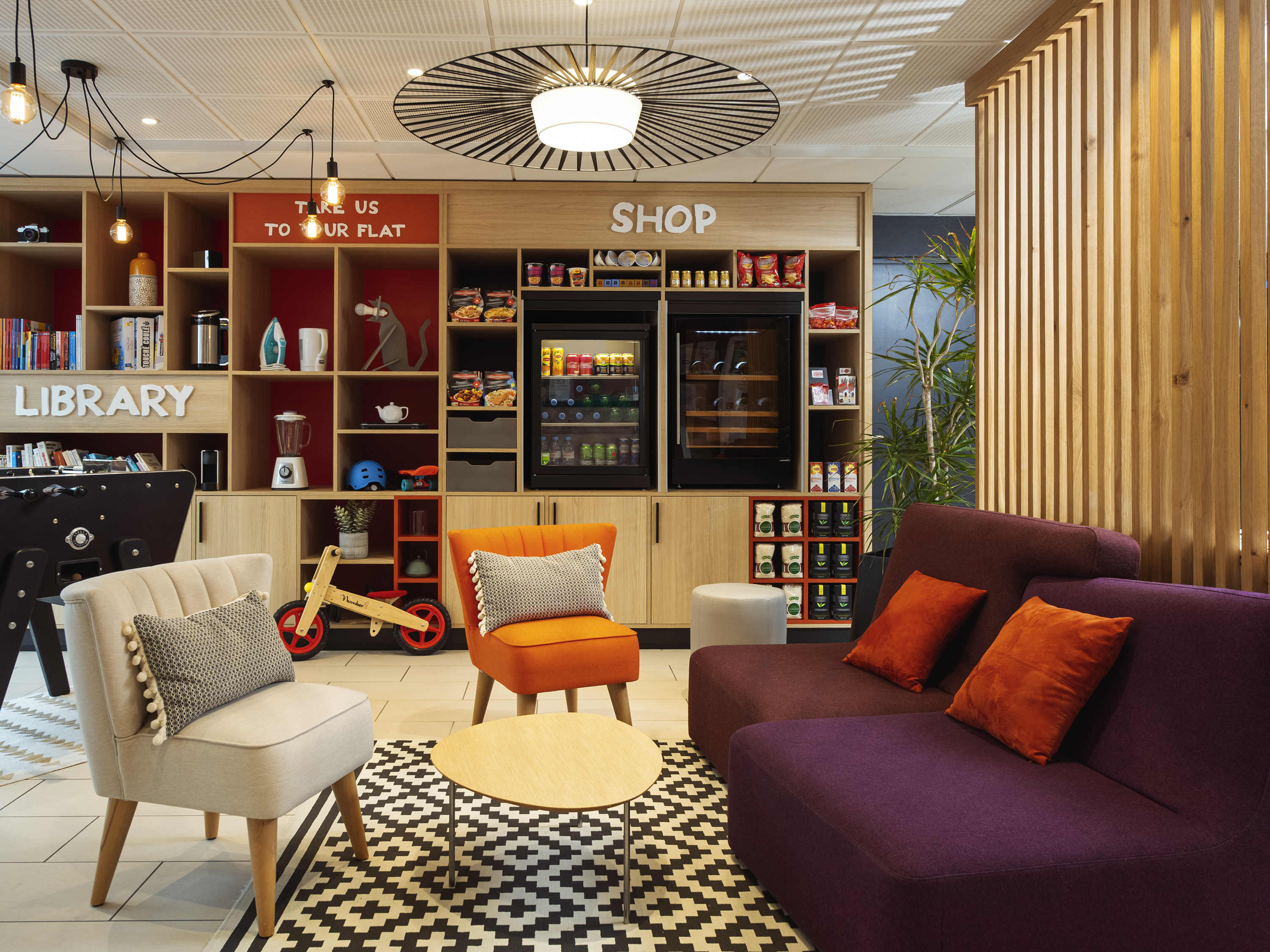 Adagio Access Dijon Republic Aparthotel