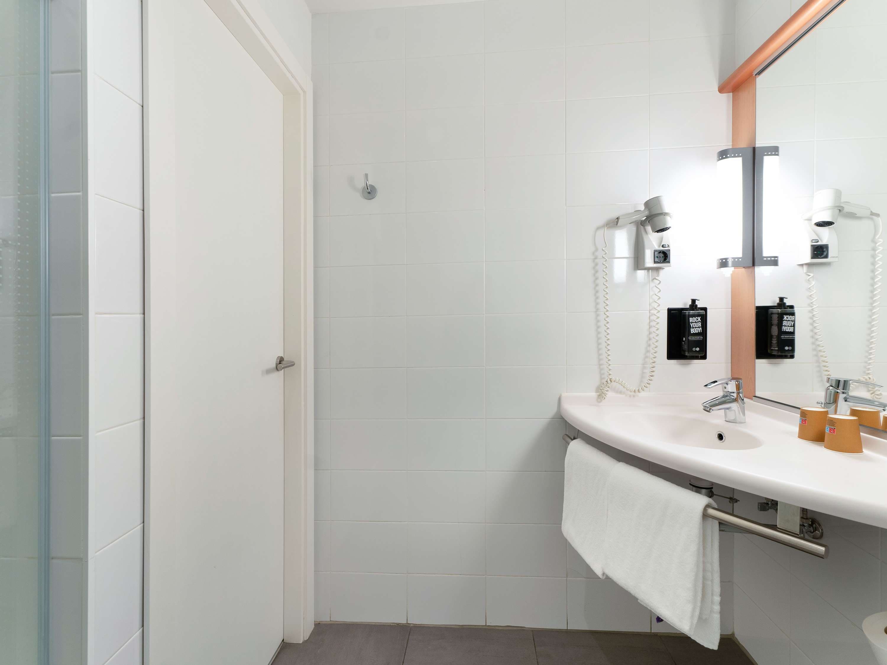 ibis Madrid Centro las Ventas