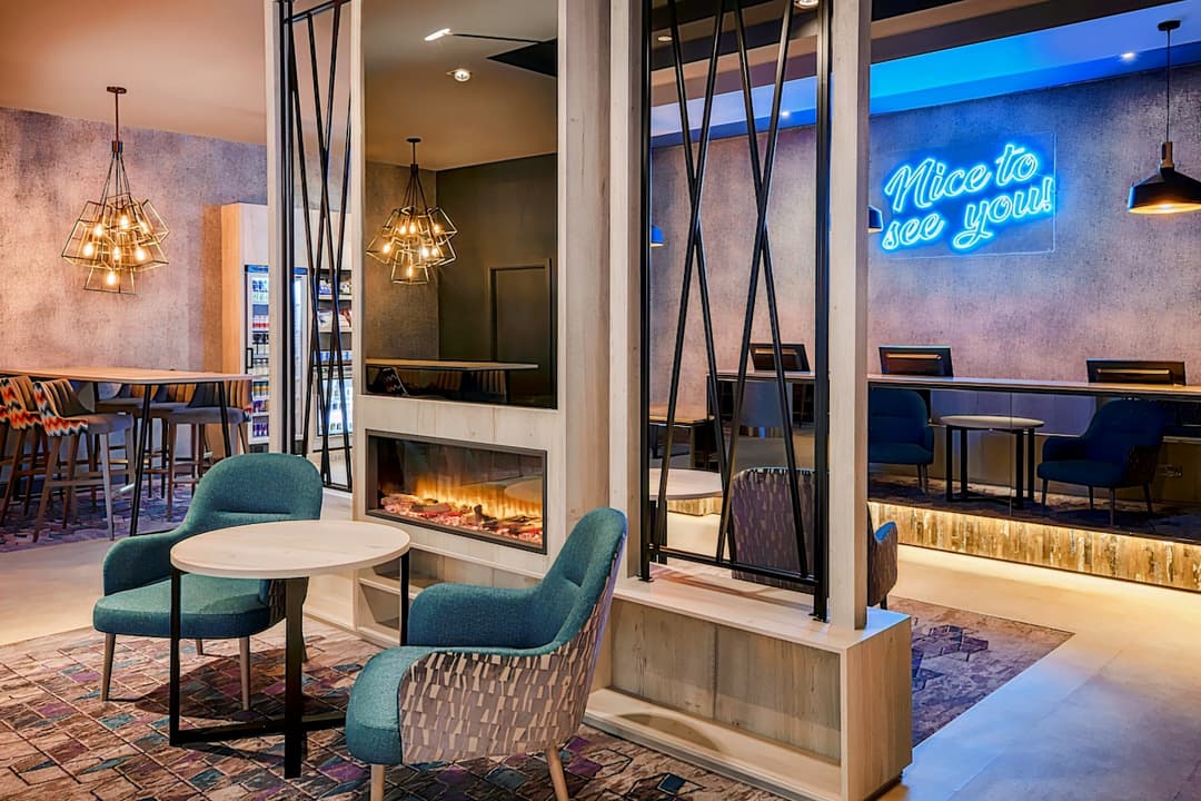 Leonardo Hotel London Croydon