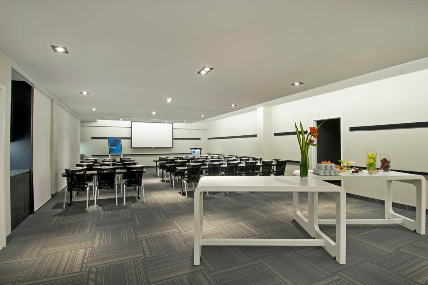 Novotel Montréal Centre