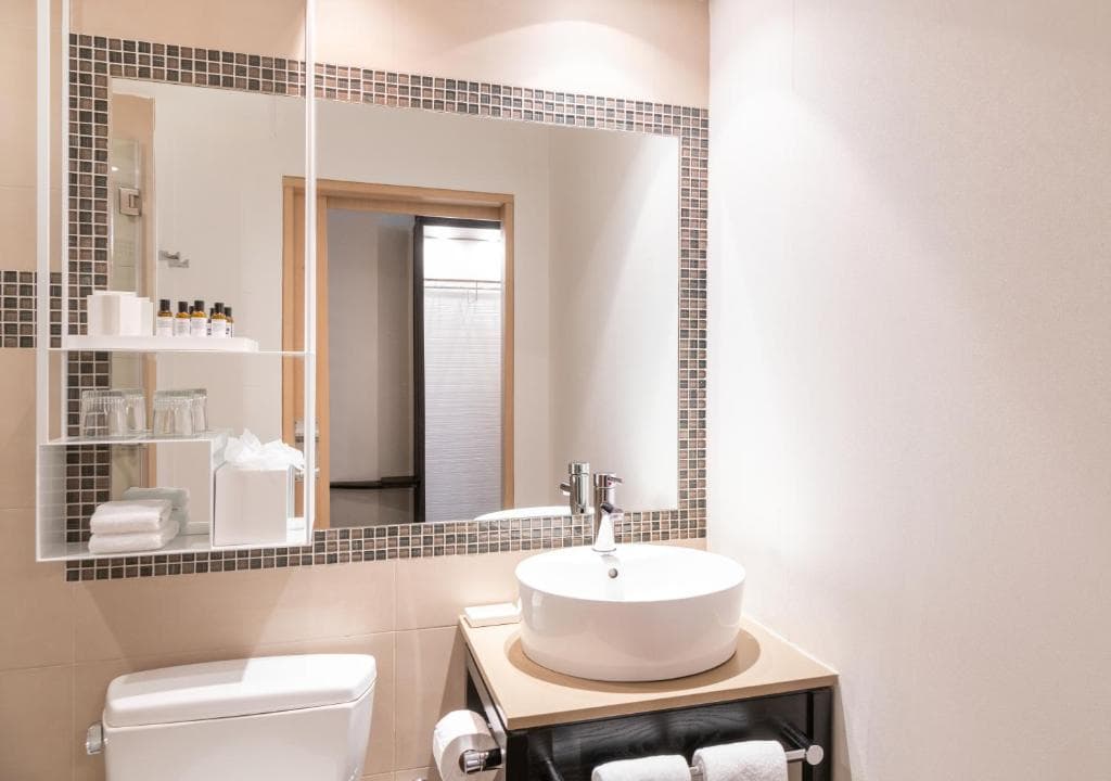 Hyatt Herald Square New York