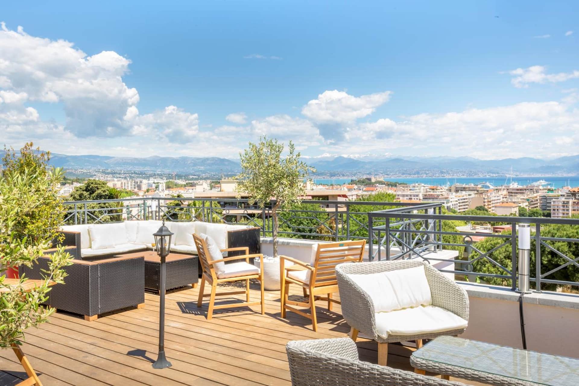 Best Western Hôtel Journel Antibes