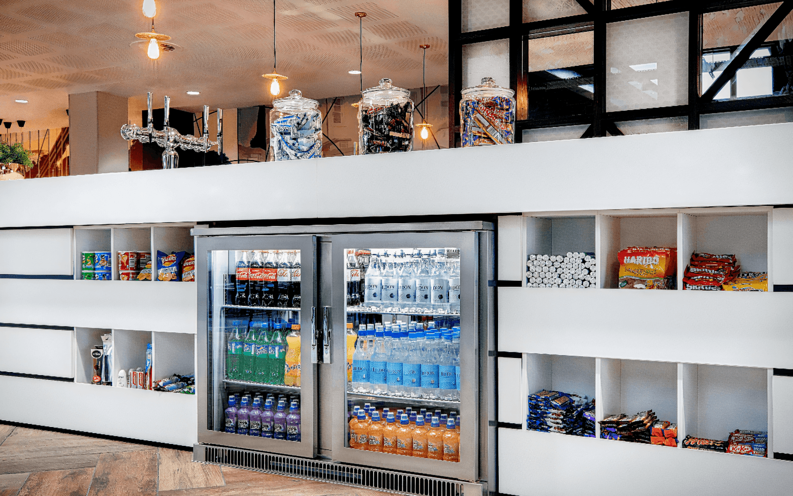 Hampton By Hilton Bristol Airport