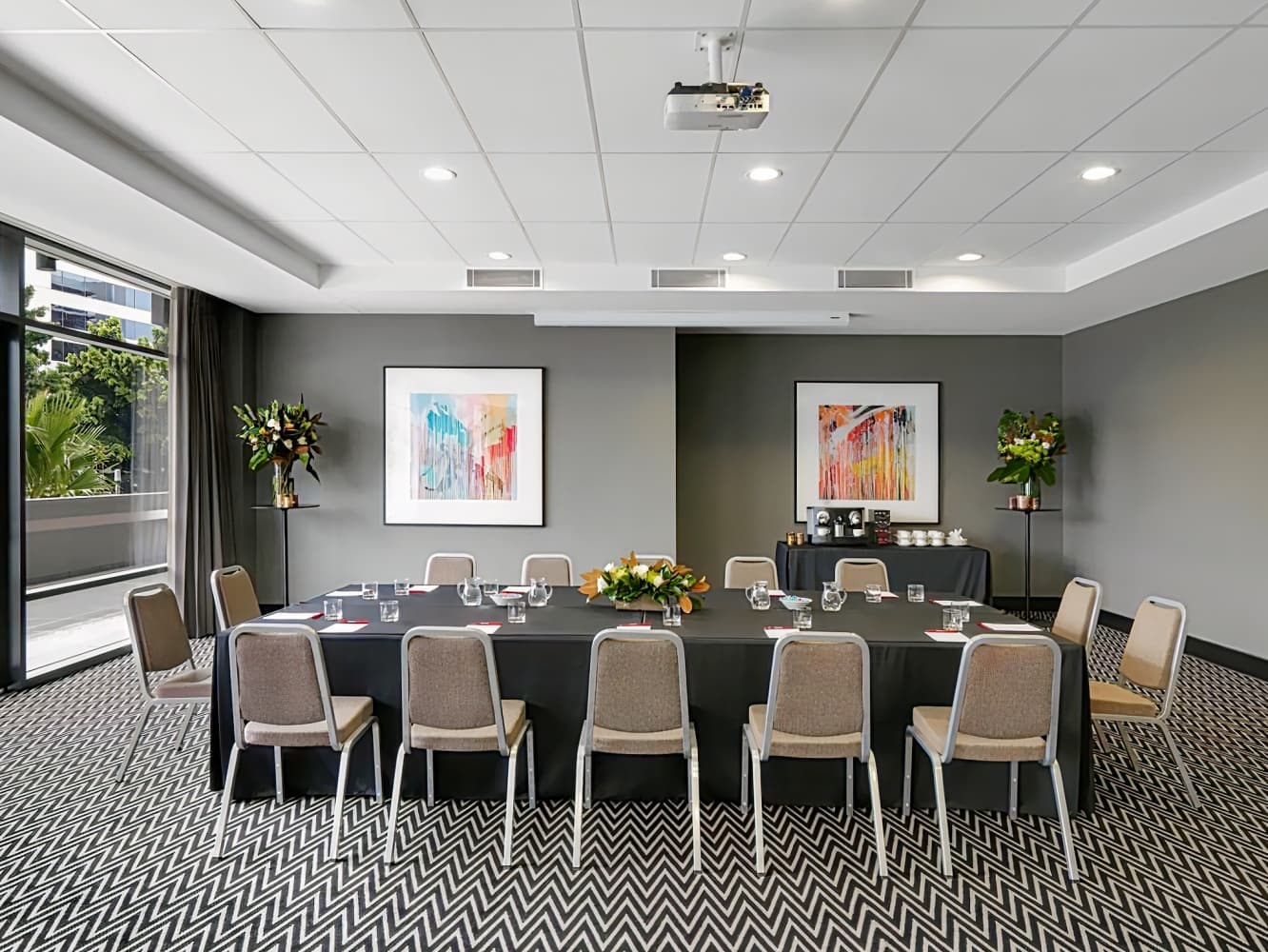 Adina Apartment Hotel Sydney Airport