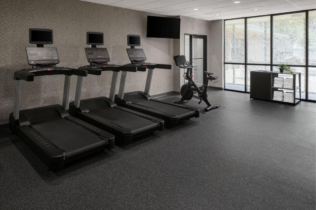 Courtyard New Haven at Yale