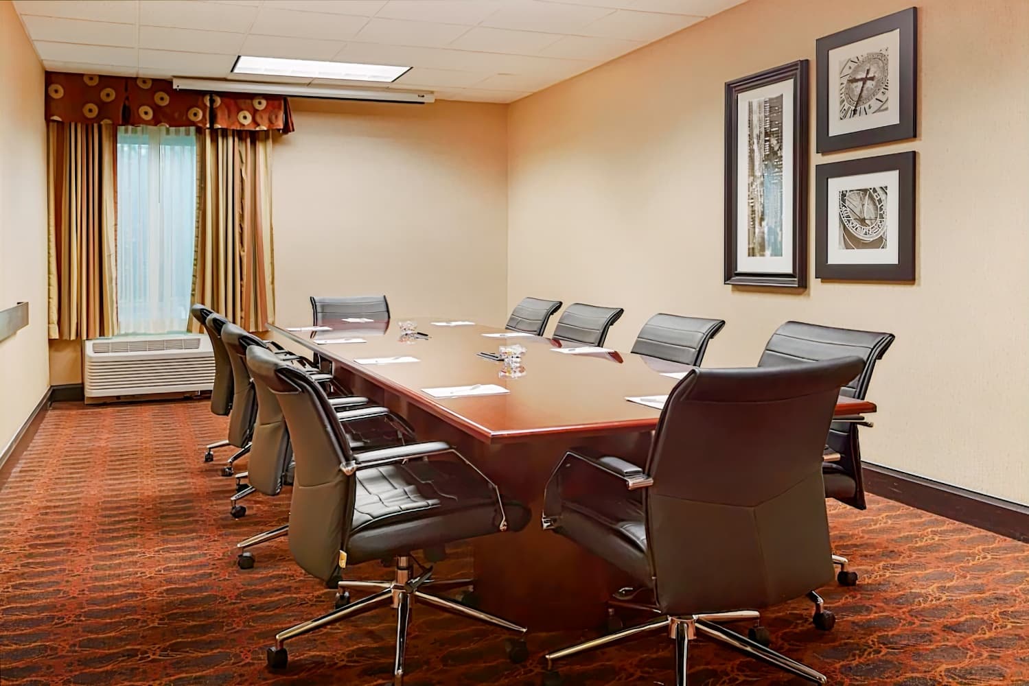 Hampton Inn Houston-Near The Galleria