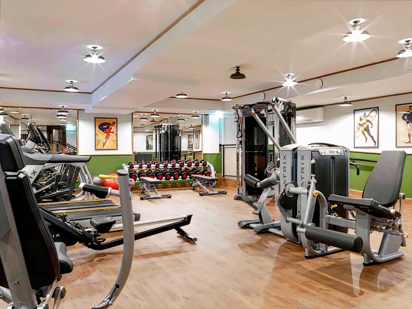 University Arms Hotel, Autograph Collection