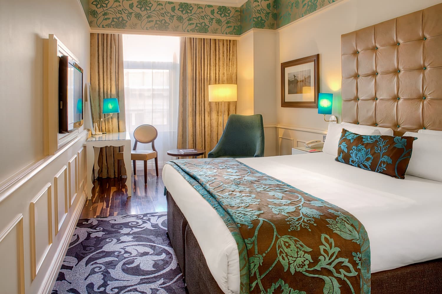 Hotel Indigo Glasgow, an IHG Hotel