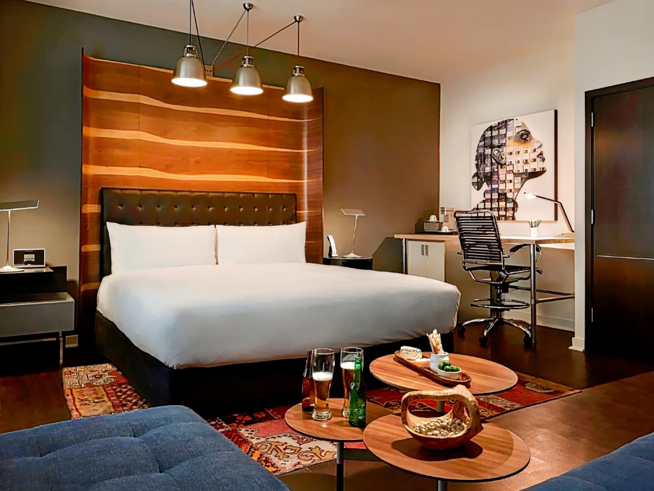 Hotel Zetta San Francisco