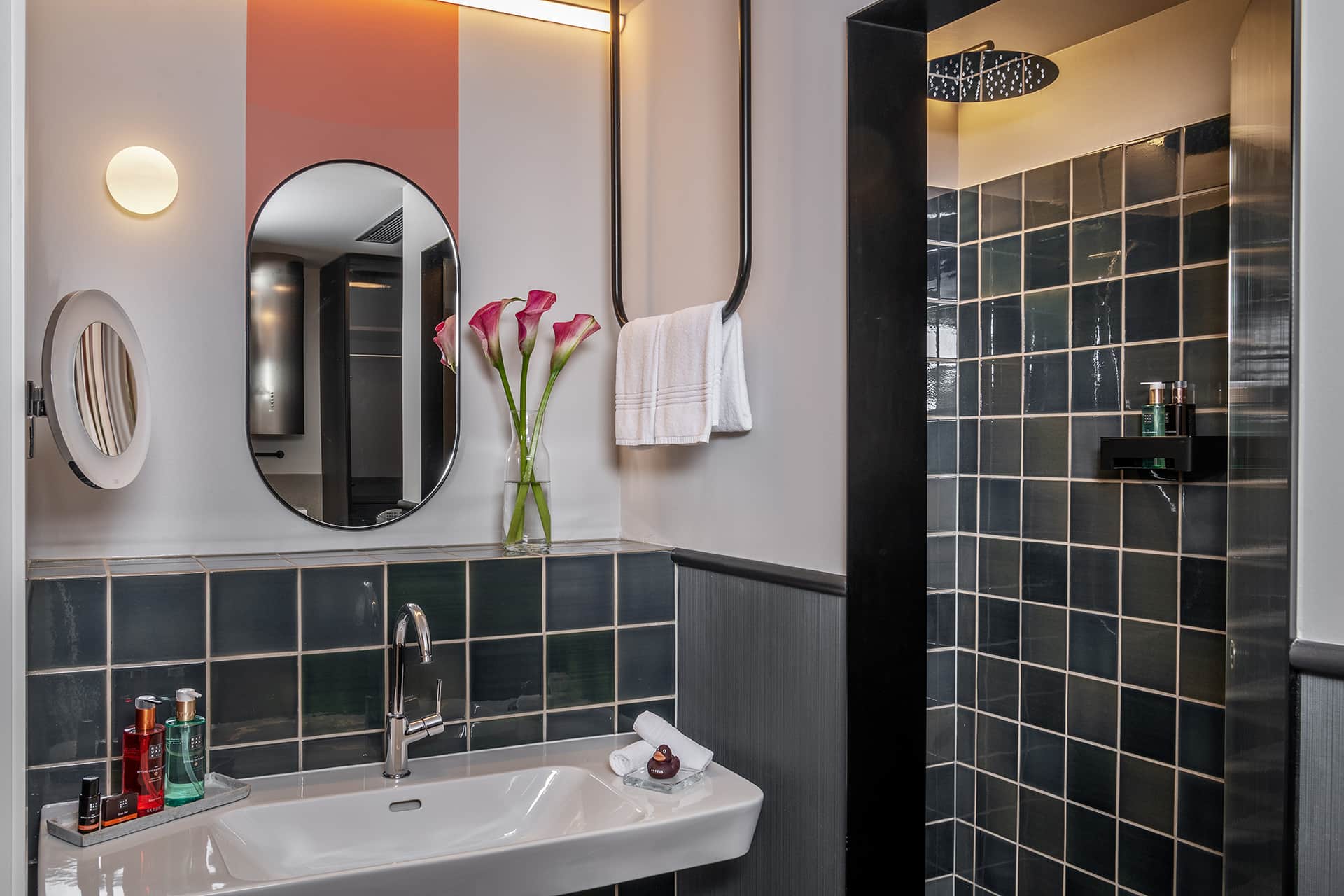 Sorell Hotel City Weissenstein - Boutique Hotel