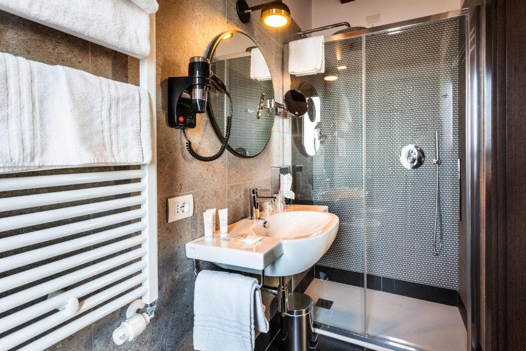 Best Western Titian Inn Hotel Treviso