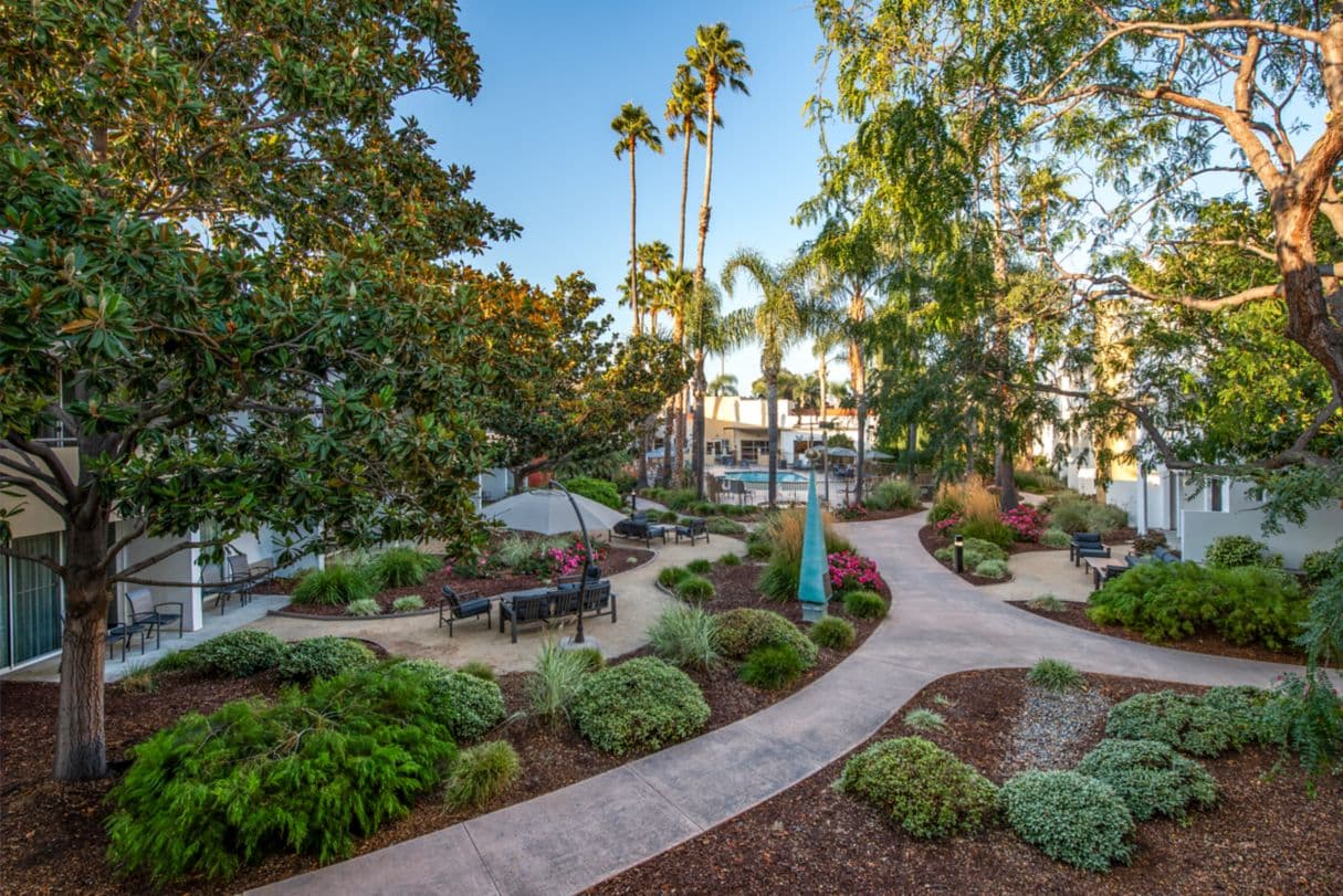 Fairfield Inn and Suites by Marriott San Jose Airport