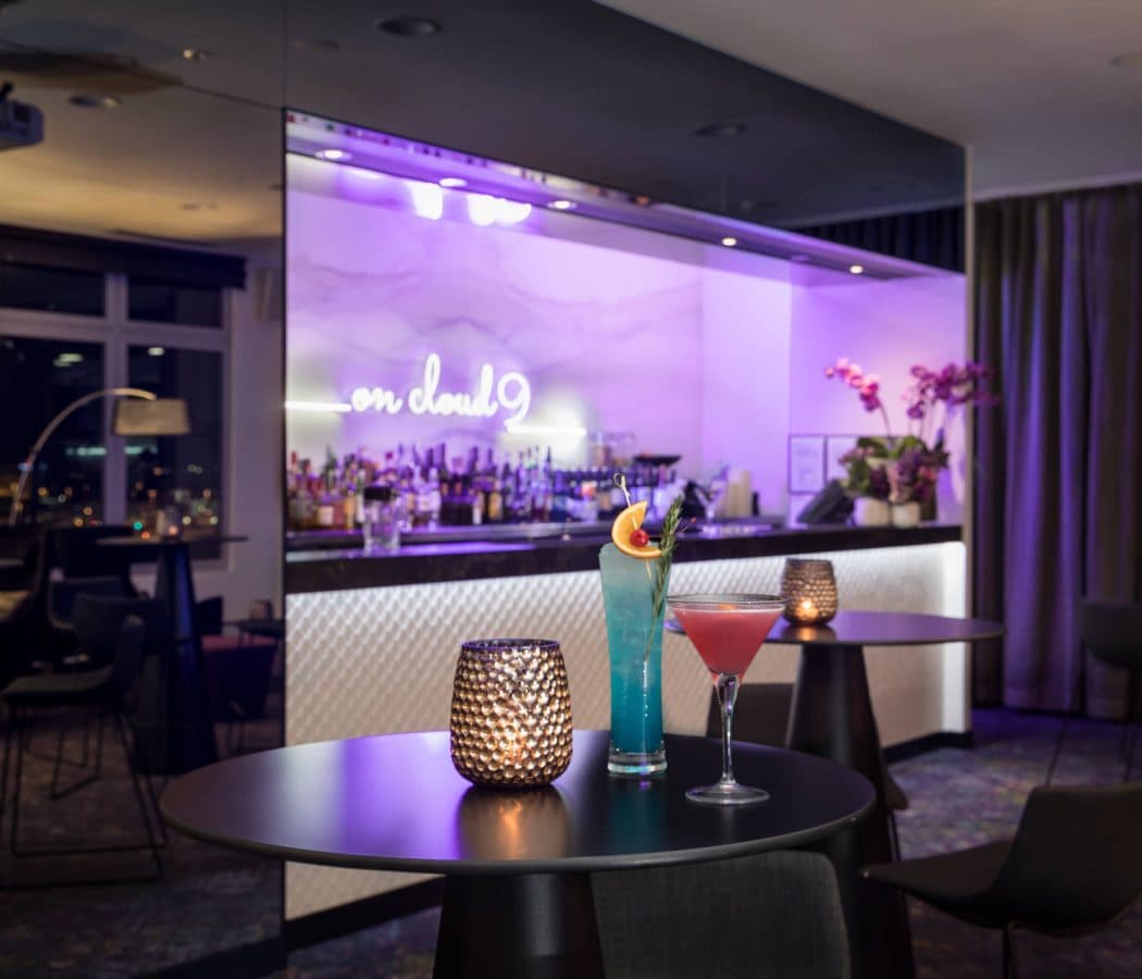 Rydges Sydney Airport Hotel