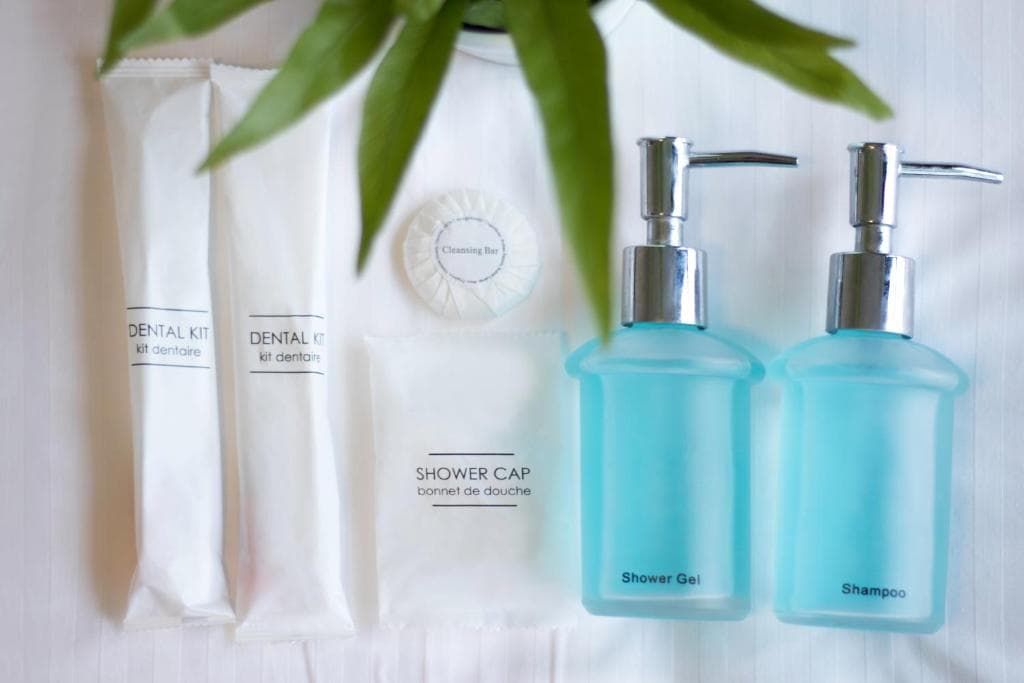 Harbour Ville Hotel - Hamilton