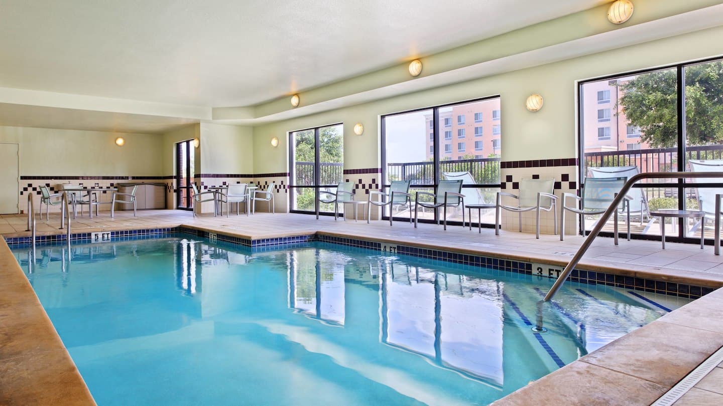 SpringHill Suites by Marriott Austin North/Parmer Lane