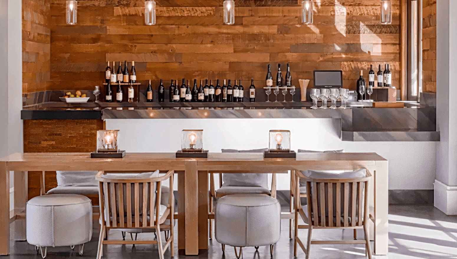 Hyatt Regency Sonoma Wine Country