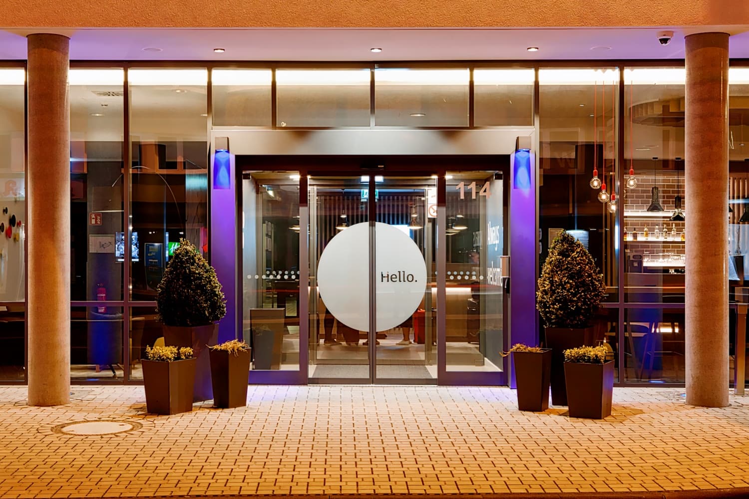 Holiday Inn Express Siegen