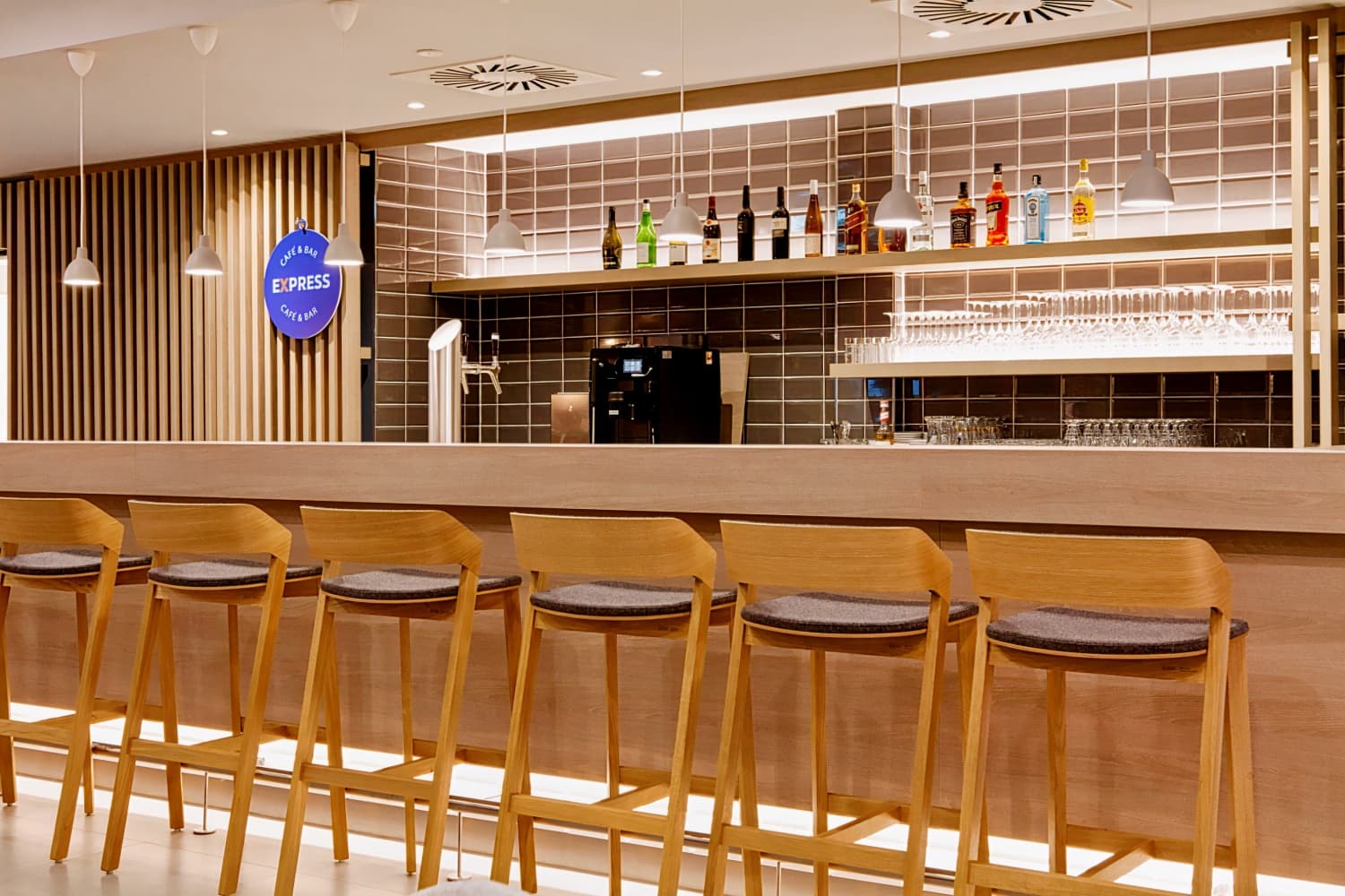 Holiday Inn Express Ringsheim