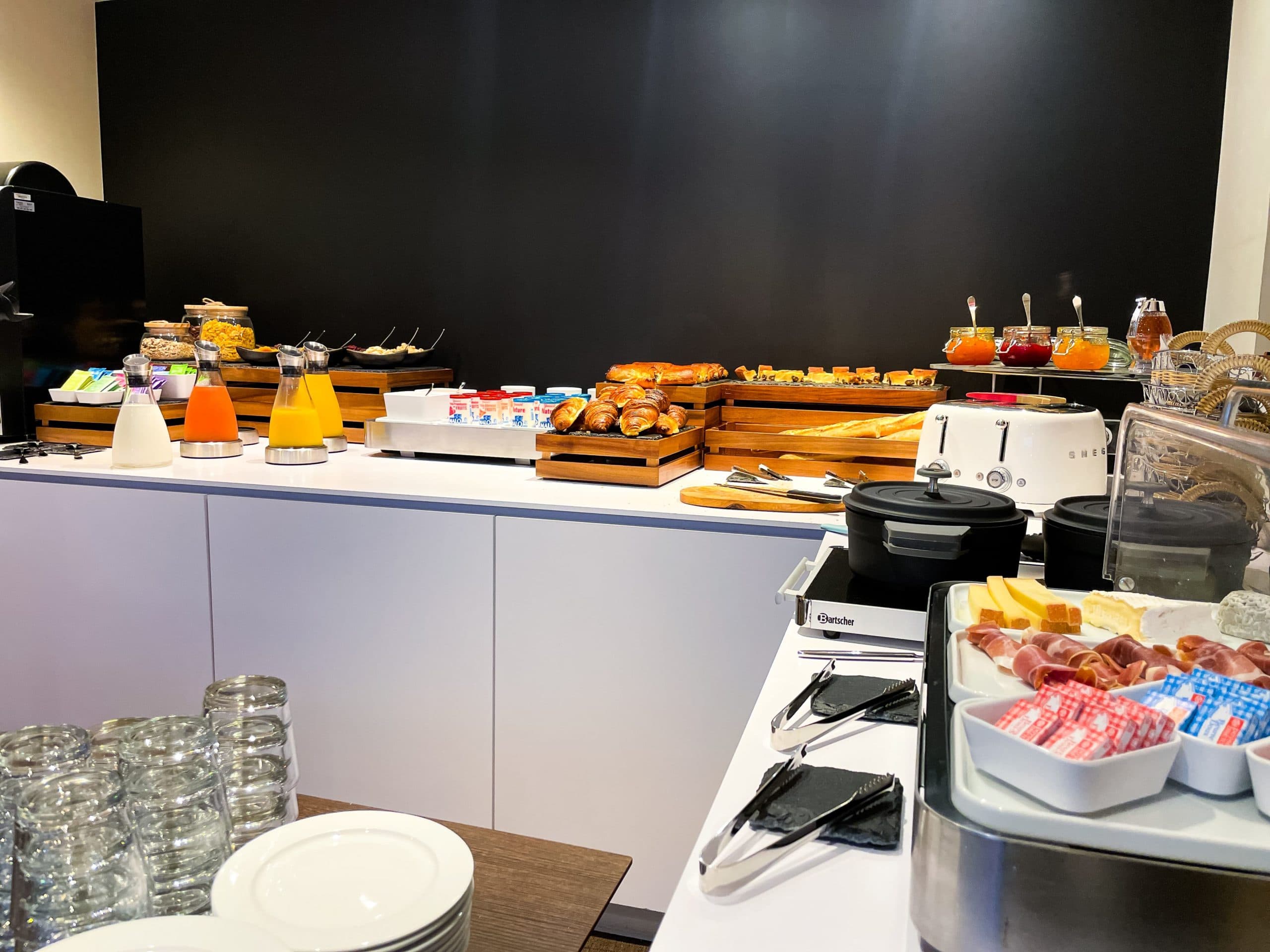 The Originals Hôtel du Château Dinan