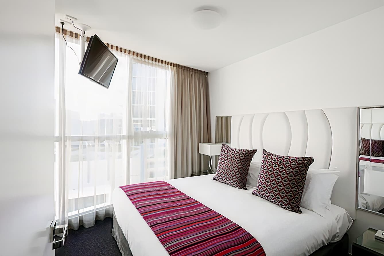 The Sebel Melbourne Docklands