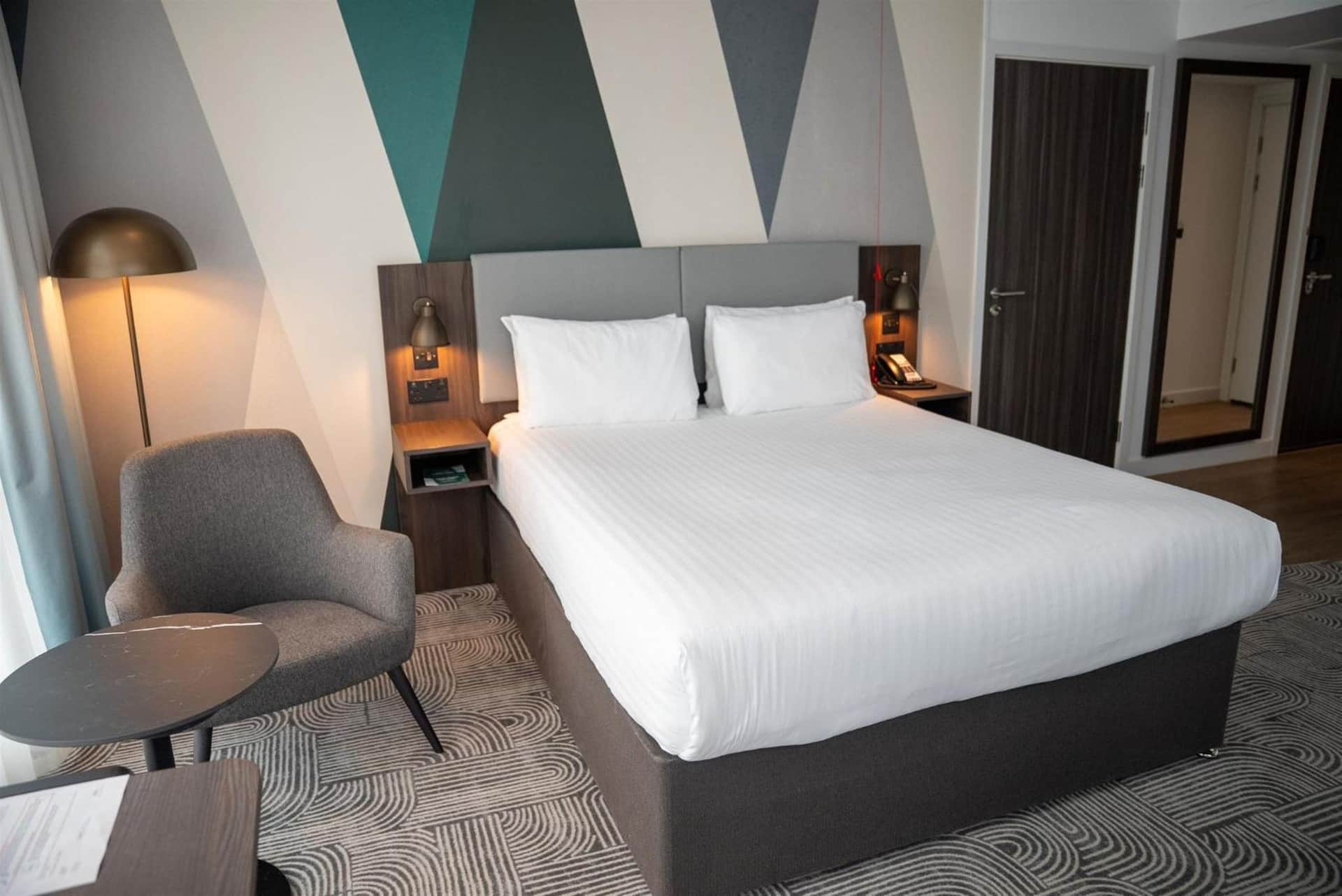 Holiday Inn London - Whitechapel, an IHG Hotel