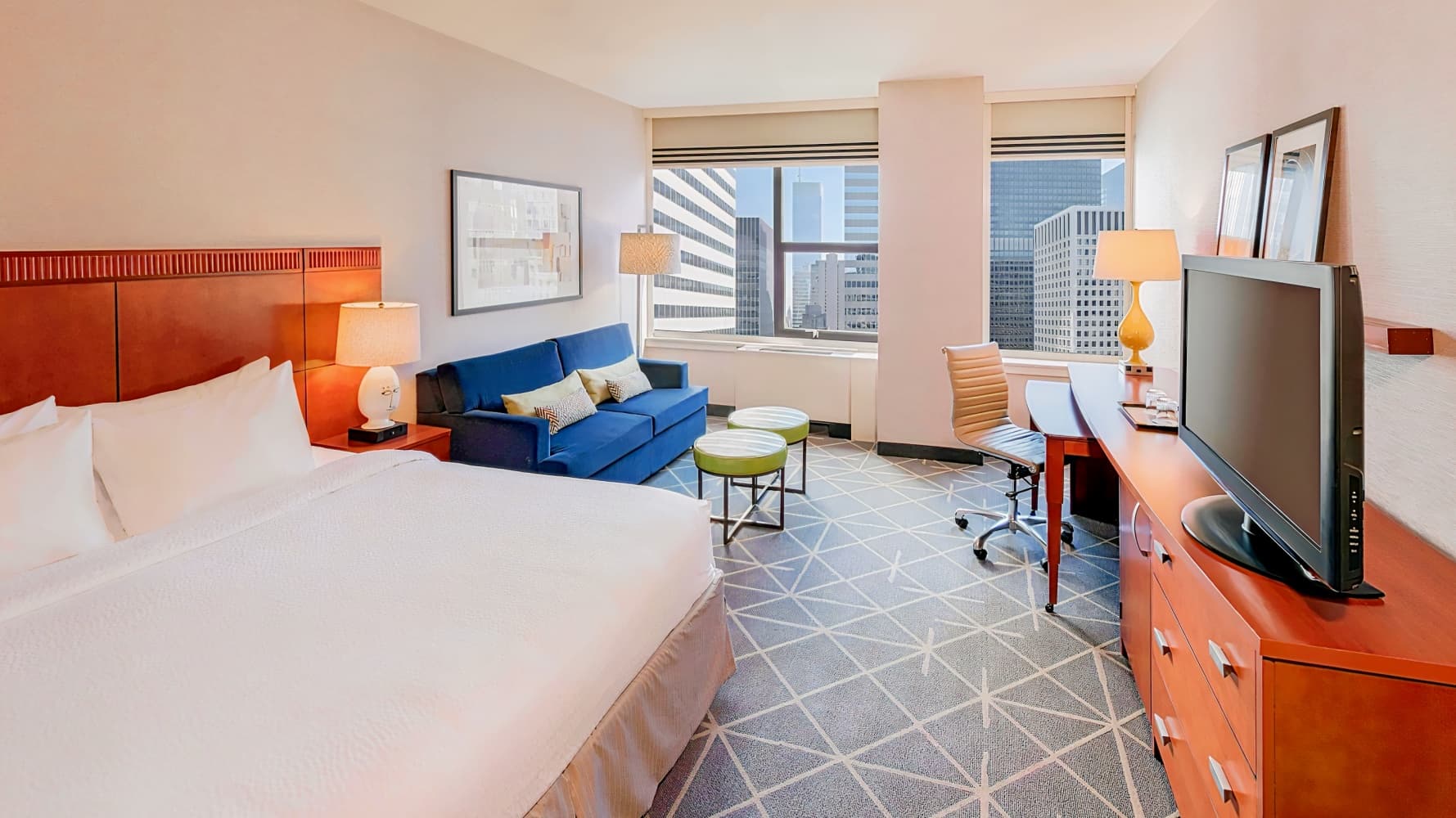 Courtyard by Marriott New York Manhattan/Midtown East