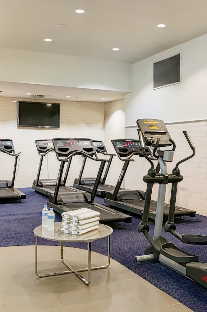 Pullman Melbourne Albert Park