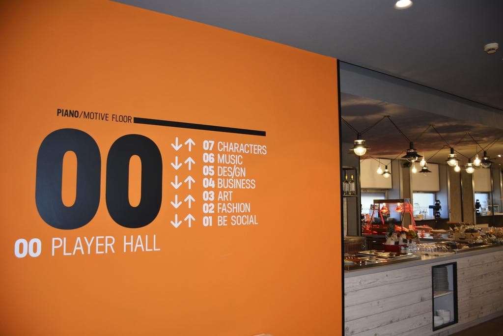 Allegroitalia Espresso Darsena