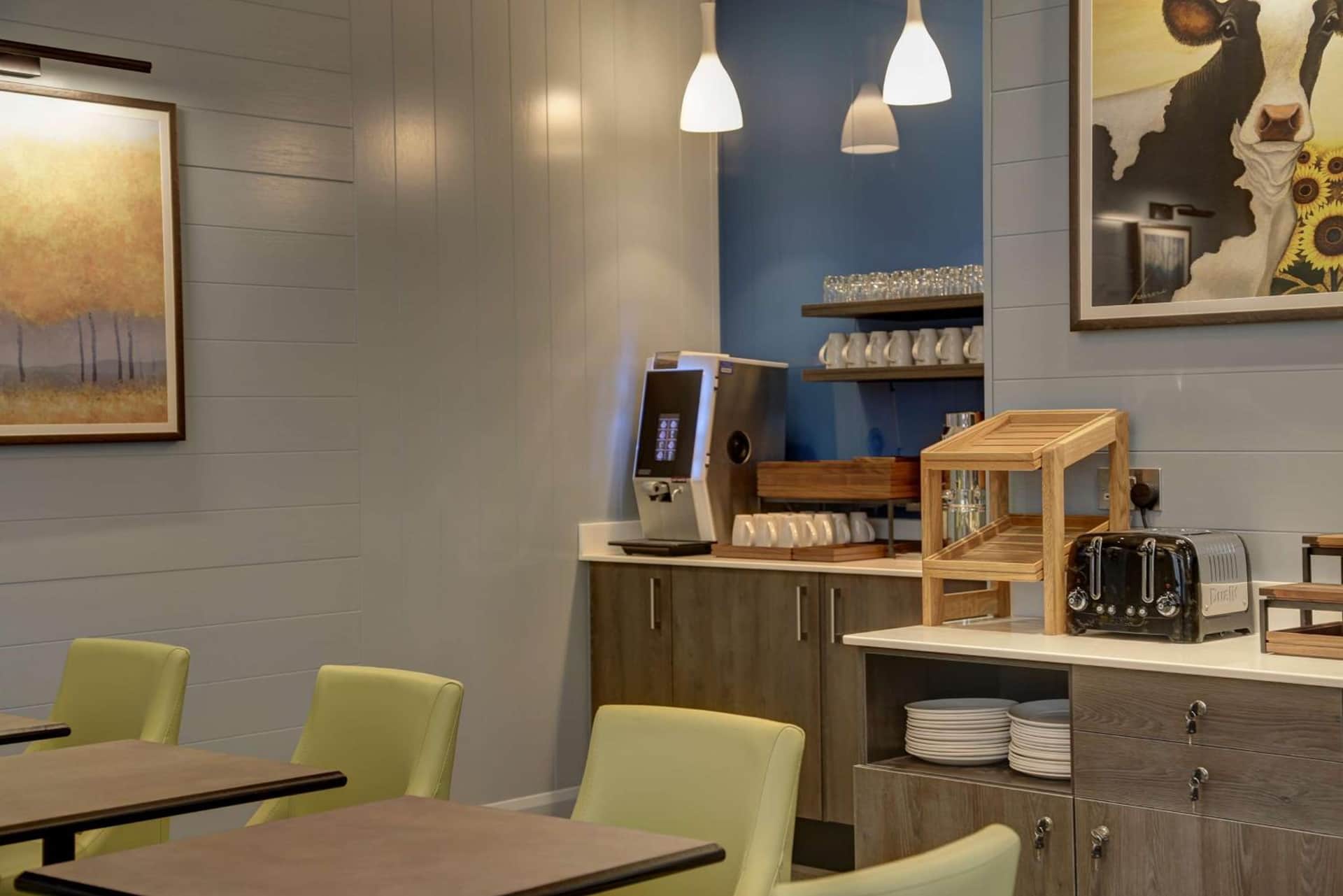 Best Western Plus Vauxhall