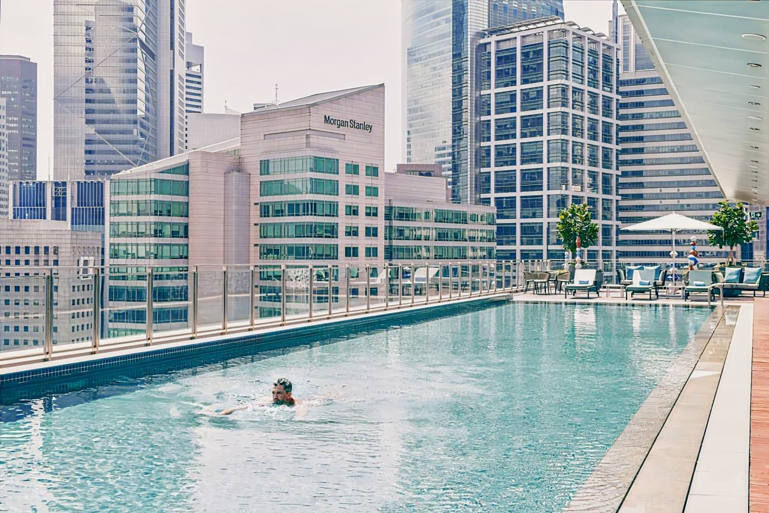 Capri by Fraser China Square, Singapore