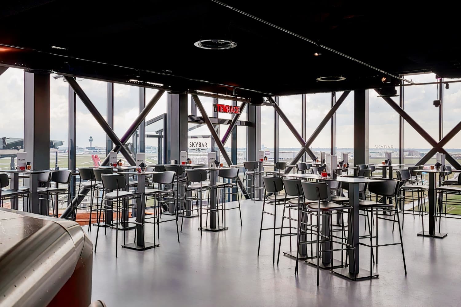 Corendon Amsterdam Schiphol Airport, a Tribute Portfolio Hotel