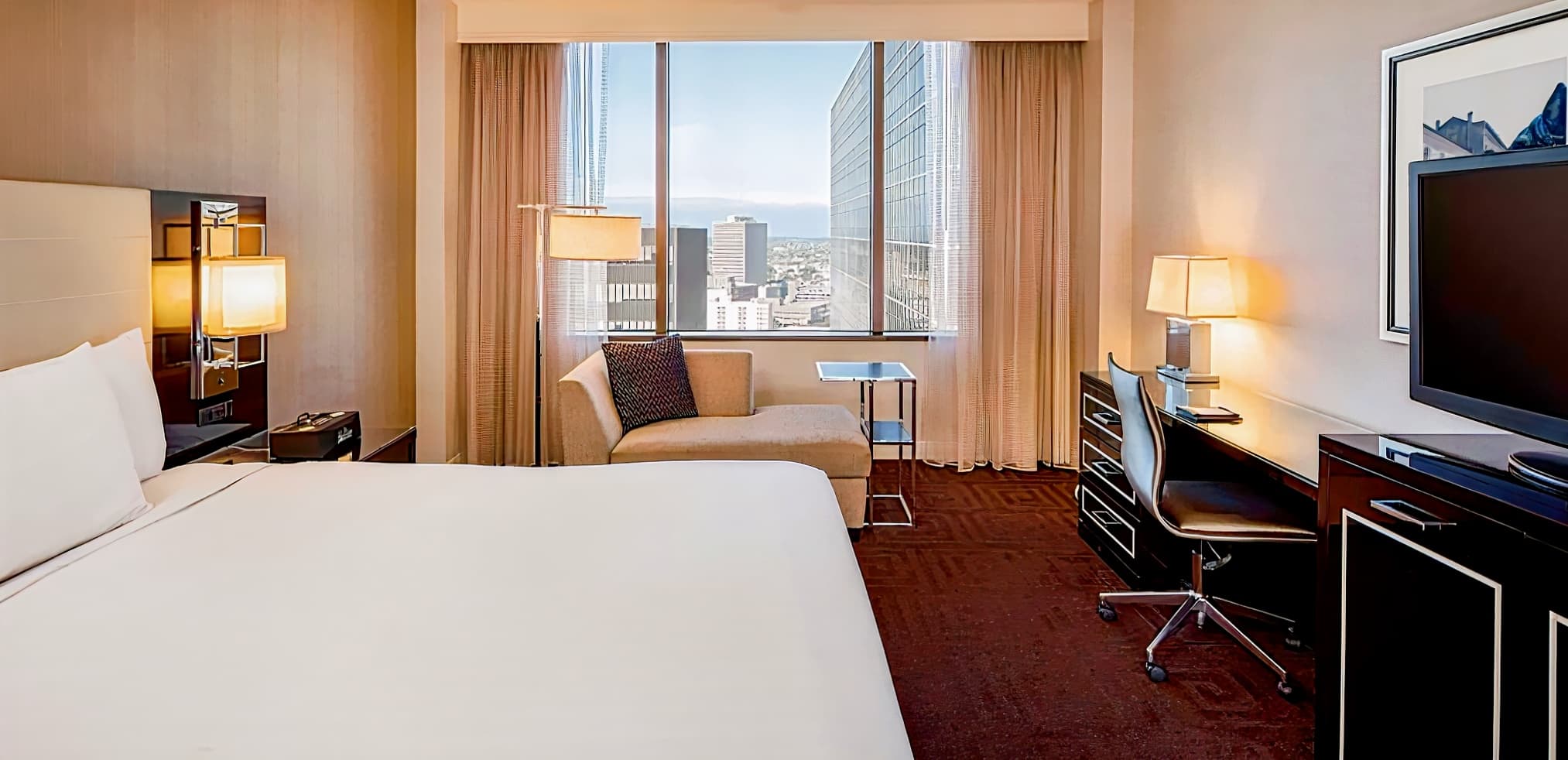 Hyatt Regency New Orleans