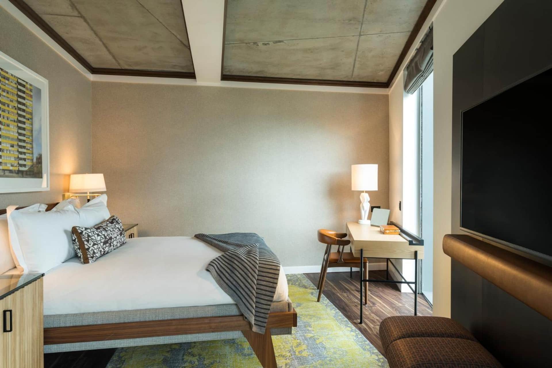 Bankside Hotel, Autograph Collection