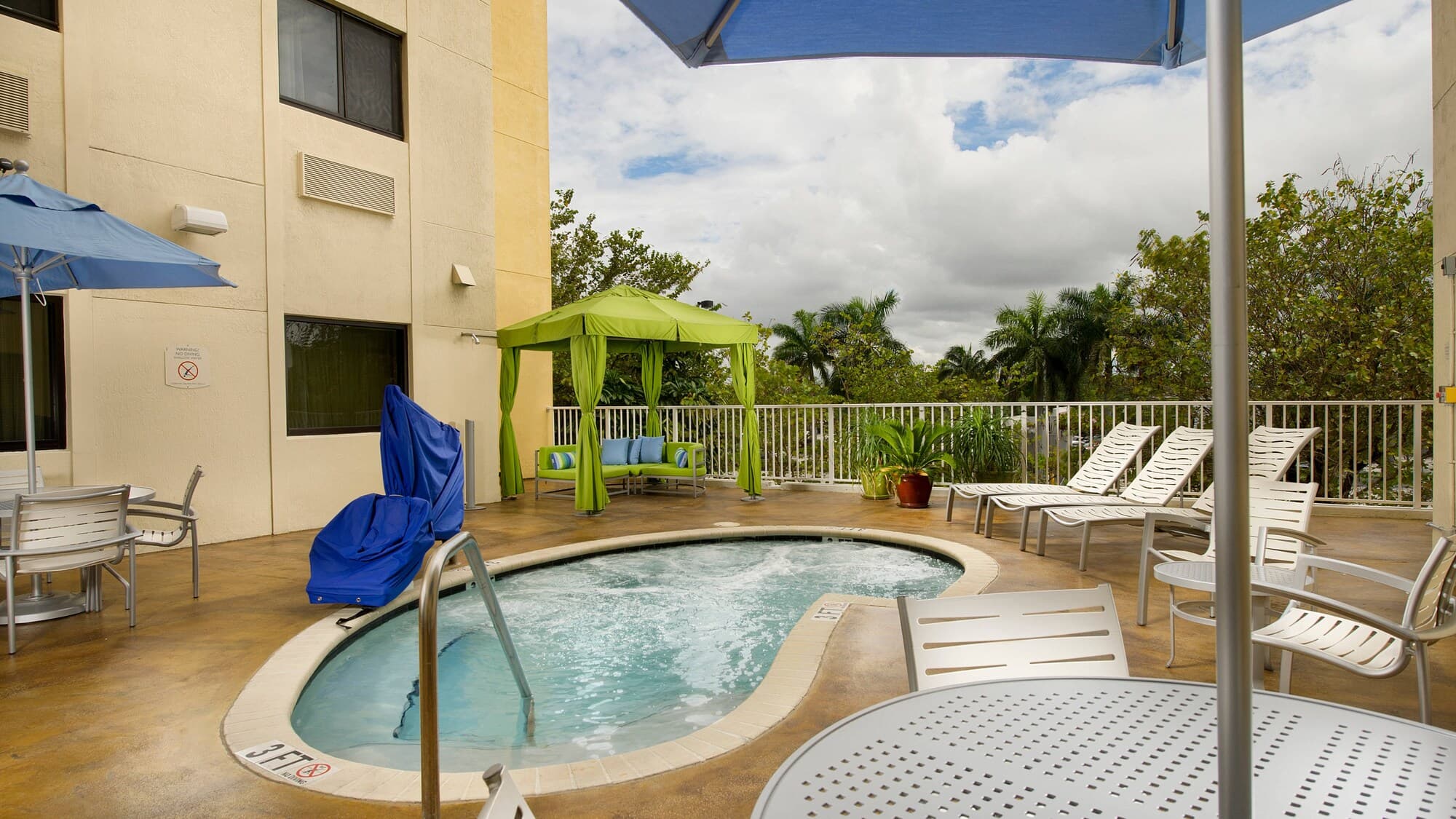 Fairfield Inn & Suites by Marriott Miami Airport South