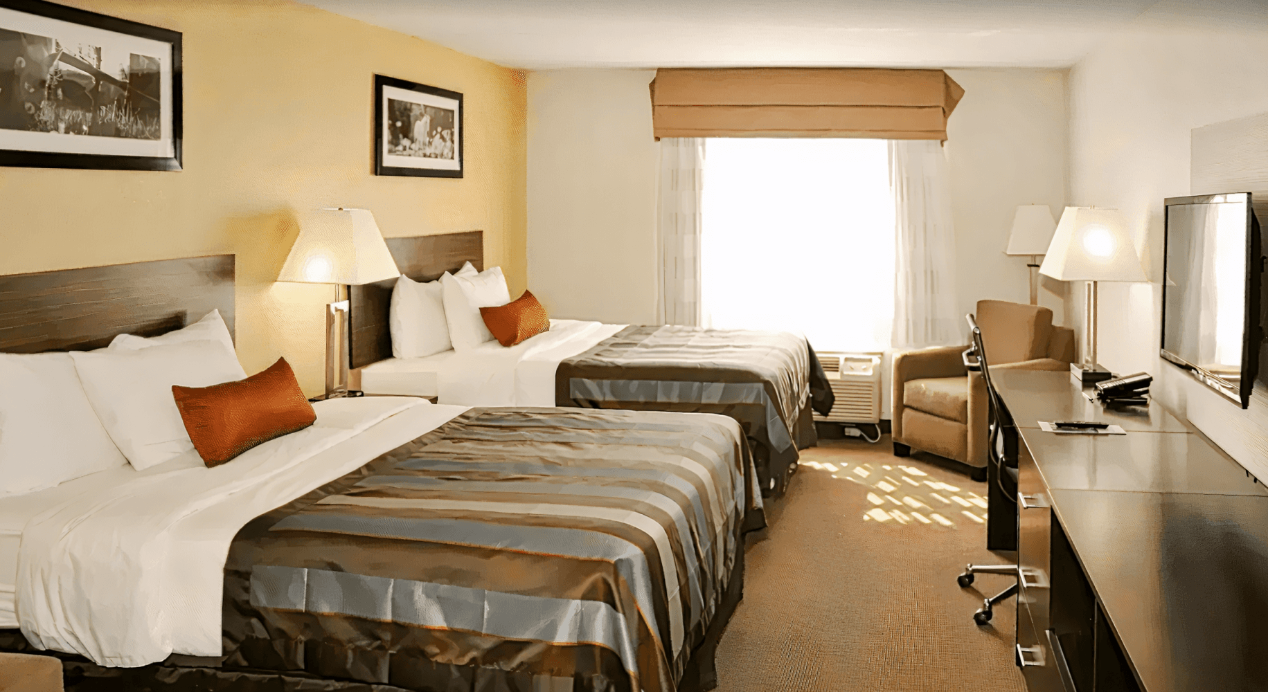 Wingate by Wyndham Bowling Green