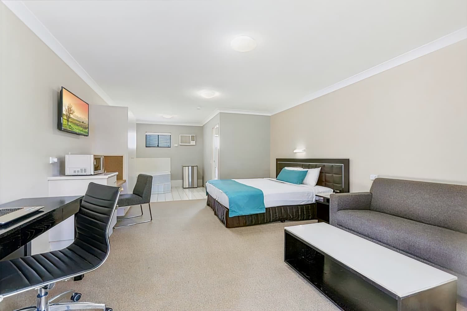 Comfort Inn North Brisbane
