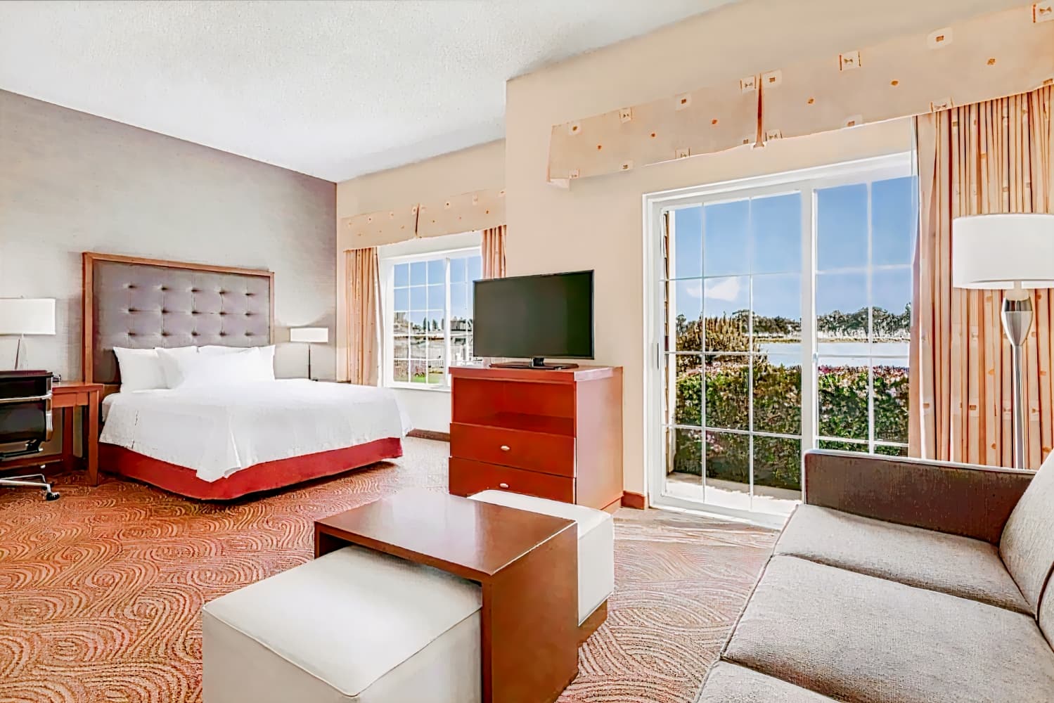 Homewood Suites by Hilton Oakland - Waterfront
