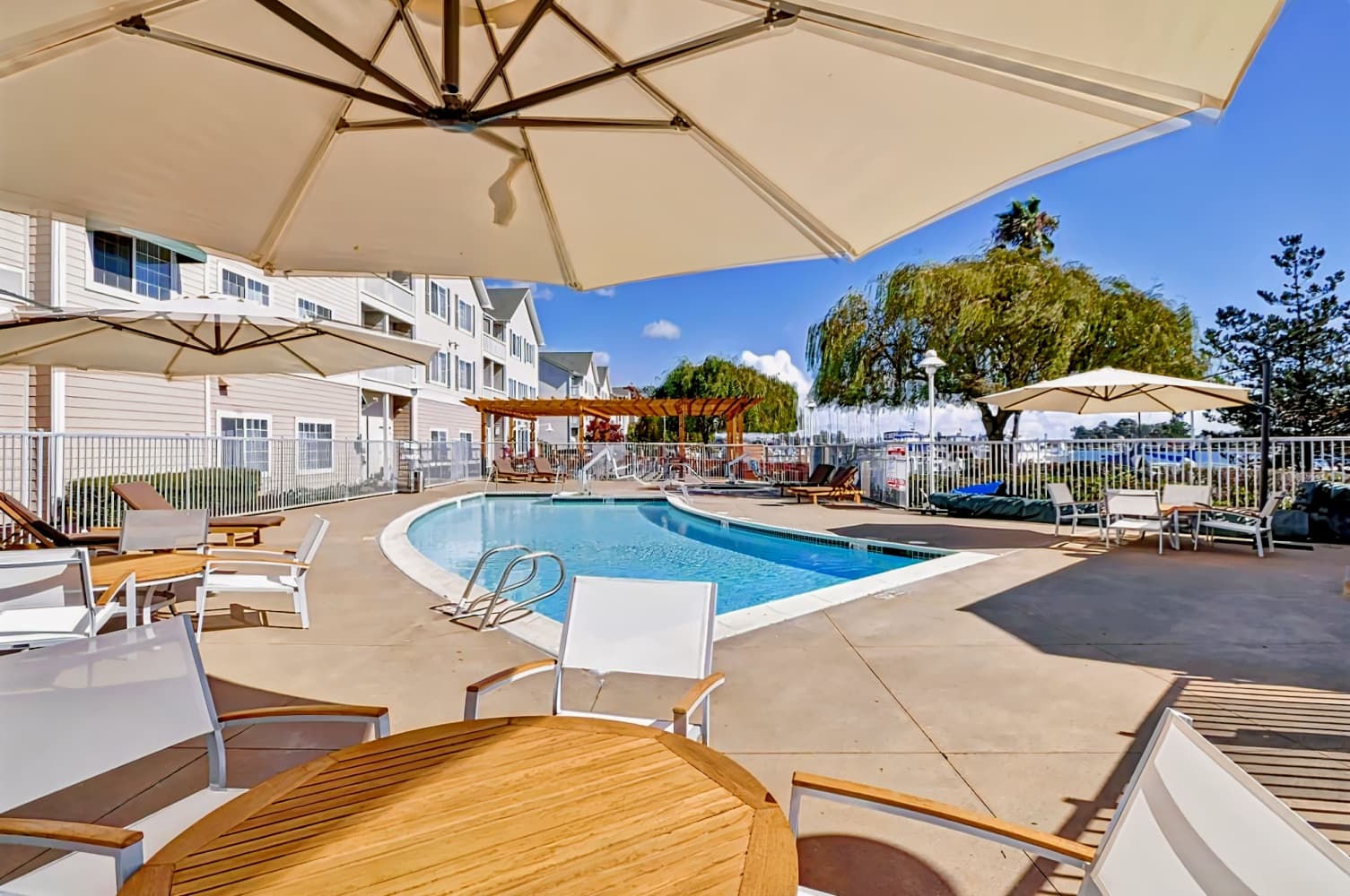 Homewood Suites by Hilton Oakland - Waterfront