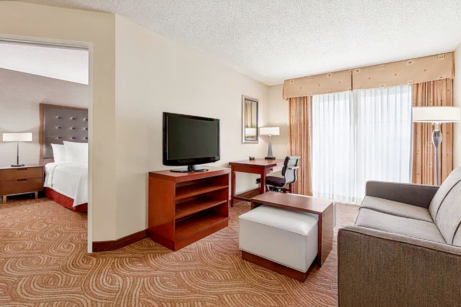 Homewood Suites by Hilton Oakland - Waterfront