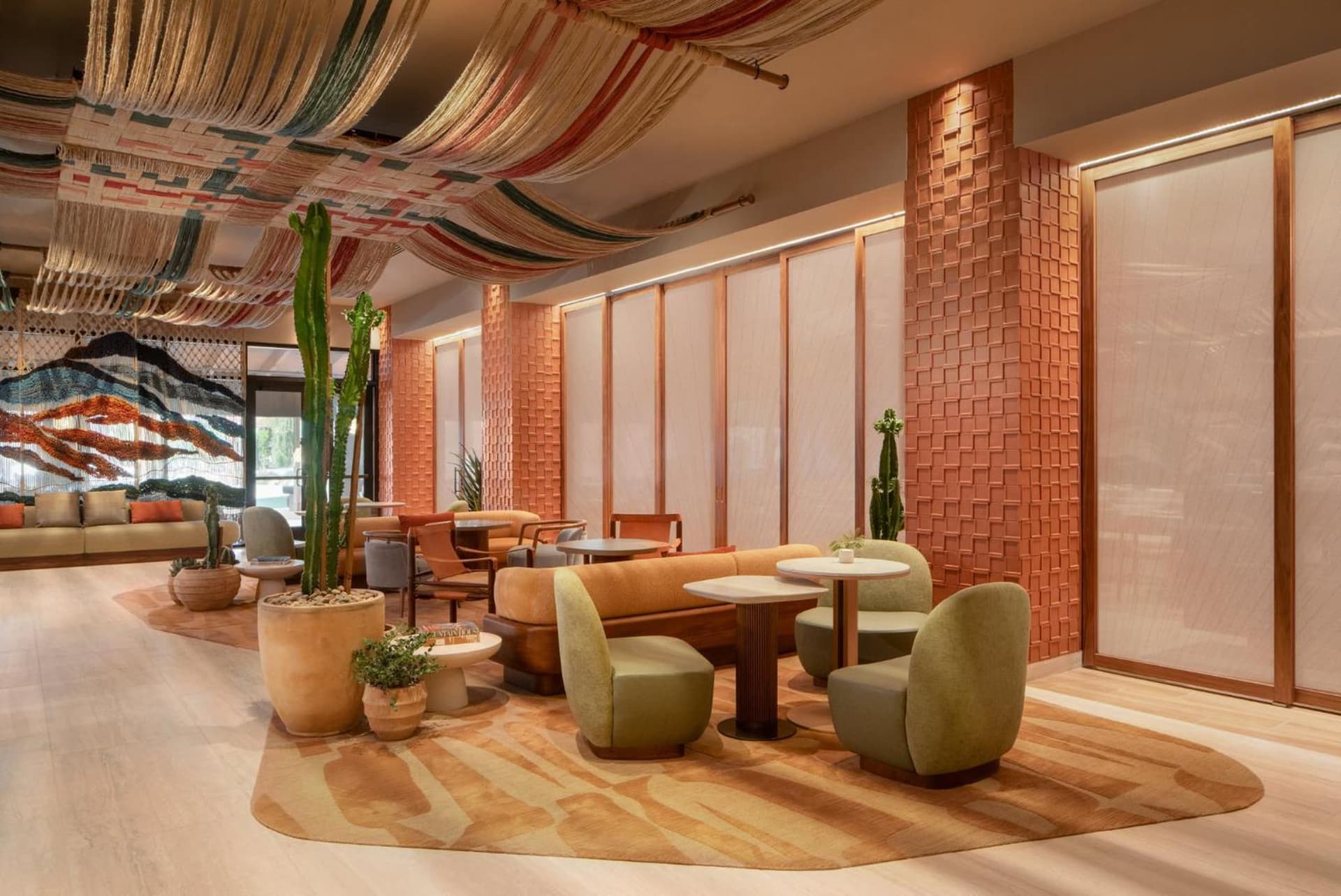 Kimpton Miralina Resort & Villas by IHG