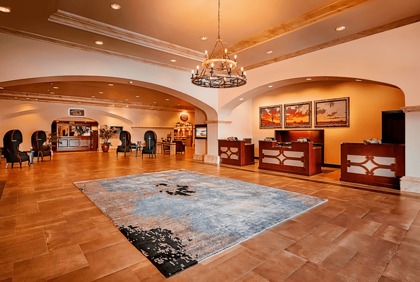 Kimpton Miralina Resort & Villas